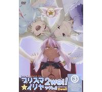 Fate/Kaleid Liner Prisma Illya [Import allemand]