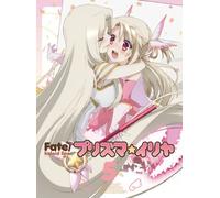 Fate/Kaleid Liner Prisma Illya [Import allemand]