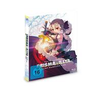 Fate/kaleid liner PRISMA ILLYA - Licht Nameless Girl - The Movie [Blu-ray]