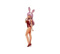 Fate - /Kaleid liner Prisma Illya: Oath Under Snow - Statuette 1/4 Chloe von Einzbern: Bare Leg Bunny Ver. 39 cm