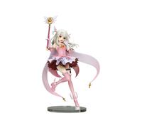 Fate/kaleid Liner Prisma Illya Prisma Phantasm Statuette PVC 1/7 Illyasviel Von Einzbern 25 cm