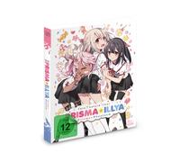 Fate/kaleid liner PRISMA ILLYA - Prisma Phantasm - The Movie - Blu-ray