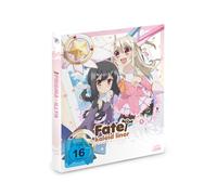 Fate/kaleid liner PRISMA ILLYA - Gesamtausgabe. Staffel.1, 2 Blu-ray