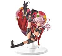 Fate/kaleid Liner Prisma Illya Statuette PVC 1/7 Prisma Wing Chloe Von Einzbern 20 cm