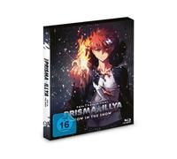 Fate/kaleid liner PRISMA ILLYA - Vow in the Snow - The Movie [Blu-ray]