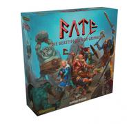 Fate - Les Défenseurs De Grimheim - Allemand