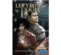 Fate - Les Yeux De L'Aigle / Dieux Et Monstres G