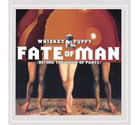 Fate Man Before The Dawn of Pants