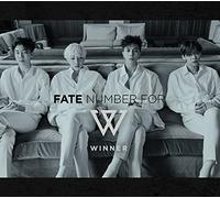 FATE NUMBER FOR(DVD付)(スマプラ対応)