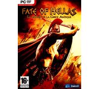 Fate Of Hellas - La Destinee De La Grèce Antique Pc