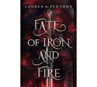 Fate of Iron and Fire