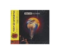 Fate of Nations [Japan] [Import]
