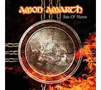 Fate of Norns