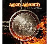 Fate of Norns