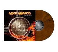 Amon Amarth – Fate of Norns – Vinyle 33 tours (ocre marbré)
