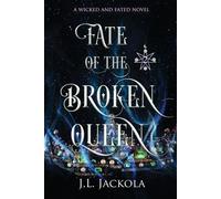 Fate Of The Broken Queen