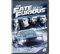 Fate of The Furious