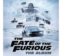 VARIOUS - Fate of Furious: The Album
