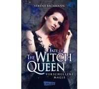 Fate Of The Witch Queen. Verschollene Magie