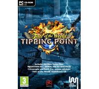 Fate of The World - Tipping Point (PC CD) (PC)