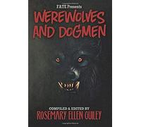 Fate Presents Werewolves And Dogmen