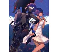 Fate/Prototype 蒼銀のフラグメンツ Drama CD & Original Soundtrack 3 -回転悲劇-(初回仕様限定盤)