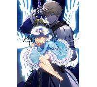 Fate/Prototype Fragments of Th [Import allemand]