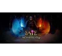 FATE Reawakened (Nintendo Switch Account)