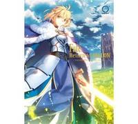Takashi, Takeuchi - Fate: Return to Avalon: Takashi Takeuchi Art Works