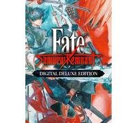 Fate/Samurai Remnant Digital Deluxe Edition (PC) Steam Key ROW
