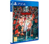 KT – Jeu vidéo – Fate Samurai Remnant