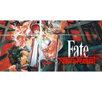 Fate Samurai Remnant (Nintendo)