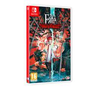 Fate Samurai Remnant Nintendo_switch (Nintendo Switch)