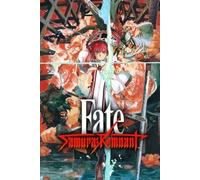 Fate/Samurai Remnant (PC) Steam Key EUROPE