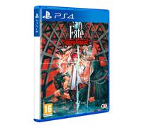 KT – Jeu vidéo – Fate Samurai Remnant