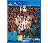Fate/Samurai Remnant (Playstation 4)