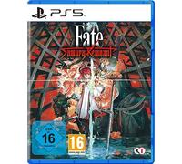 Fate/Samurai Remnant (PlayStation 5)