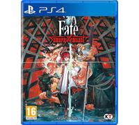 Fate/Samurai Remnant - PS4