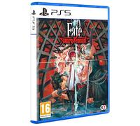 Fate/Samurai Remnant /PS5