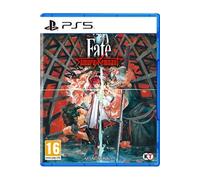 Fate Samurai Remnant PS5