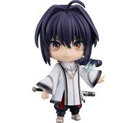 Fate/Samurai Remnant: Saber Nendoroid Action Figure