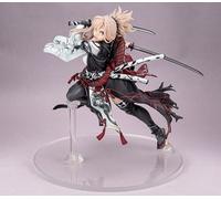 Fate - /Samurai Remnant - Statuette 1/7 Berserker/Musashi Miyamoto 25 Cm