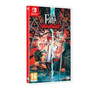 Fate/Samurai Remnant /Switch