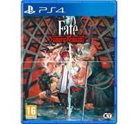 Fate/Samouraï Remnant PS4 PLAYSTATION 4 Tecmo Koei