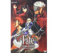 Fate/Stay Night 1: Adventure of The Magi
