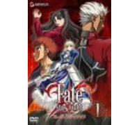Fate/Stay Night 1<> [Dvd]