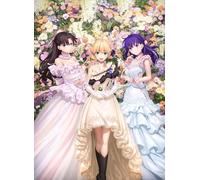 「Fate/stay night」20周年記念「Fate/stay night [Unlimited Blade Works]」コンサート(通常盤)