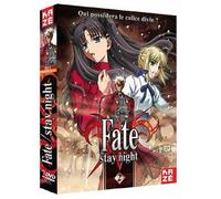 Fate Stay Night-Box 2/3