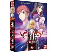 Fate Stay Night-Box 3/3