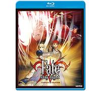 Fate / Stay Night: Complete Collection [Blu-ray]